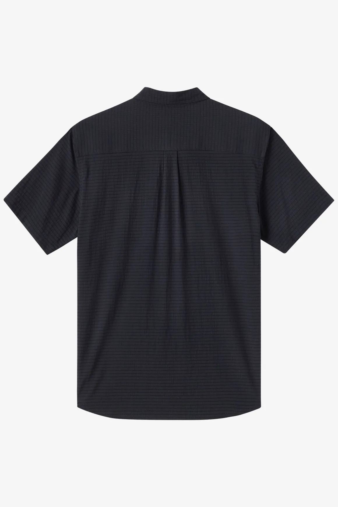 TRVLR Perforated Standard Fit Shirt