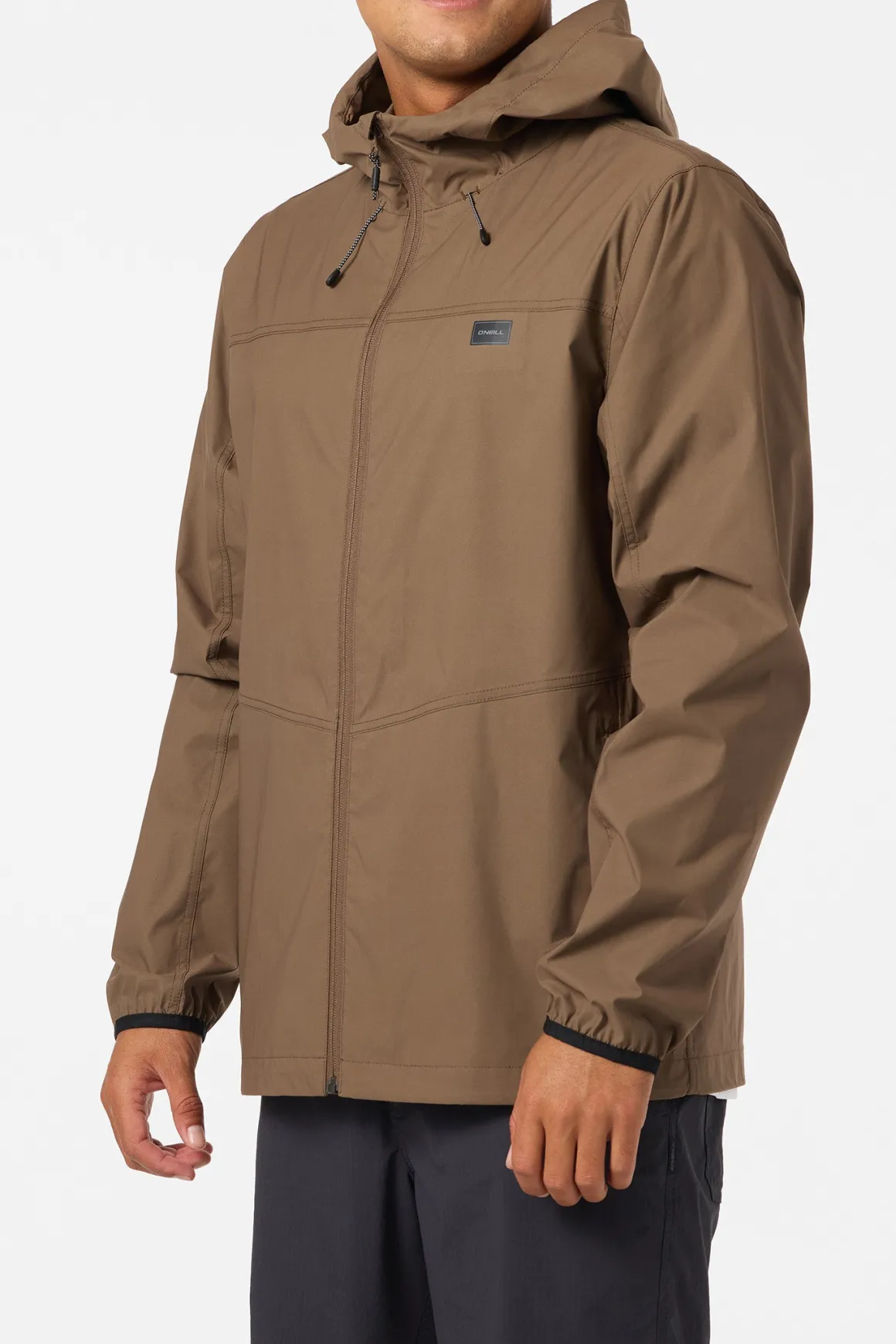 TRVLR Stretch Jacket