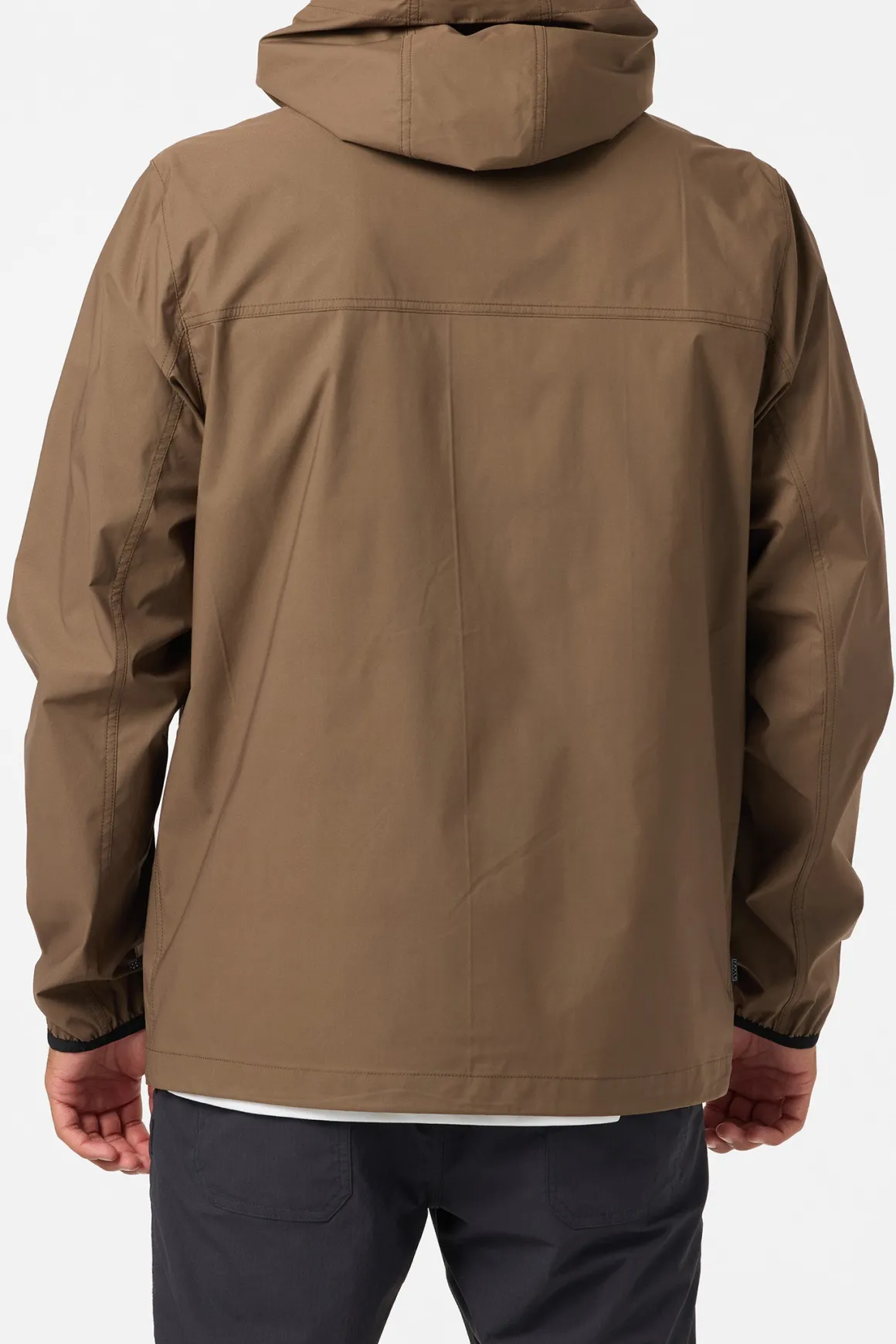 TRVLR Stretch Jacket