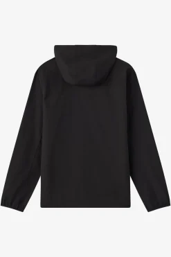 TRVLR Stretch Jacket - Black | O'Neill