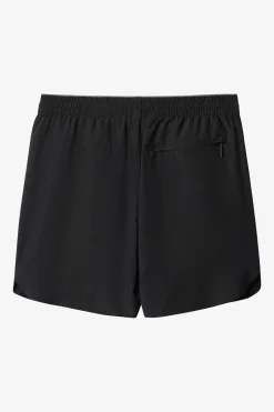 TRVLR Tech Lined Hybrid Hybrid Shorts - Black | O'Neill