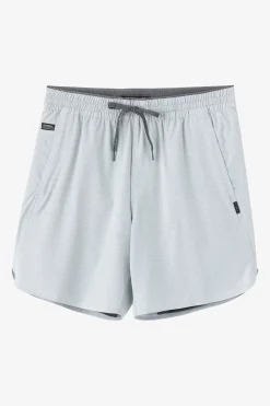 TRVLR Tech Lined Hybrid Hybrid Shorts - High-Rise | O'Neill