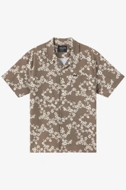 TRVLR UPF Traverse Hawaii Shirt