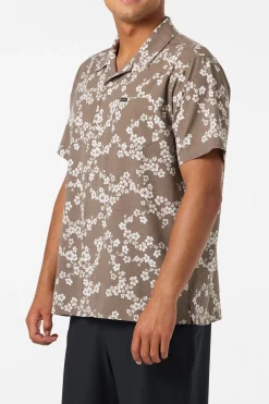 TRVLR UPF Traverse Hawaii Shirt