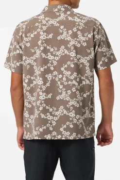 TRVLR UPF Traverse Hawaii Shirt