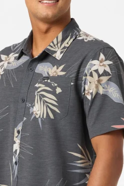 TRVLR UPF Traverse Hawaii Shirt