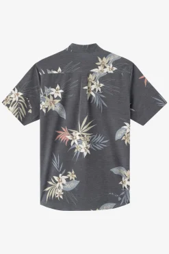TRVLR UPF Traverse Hawaii Shirt