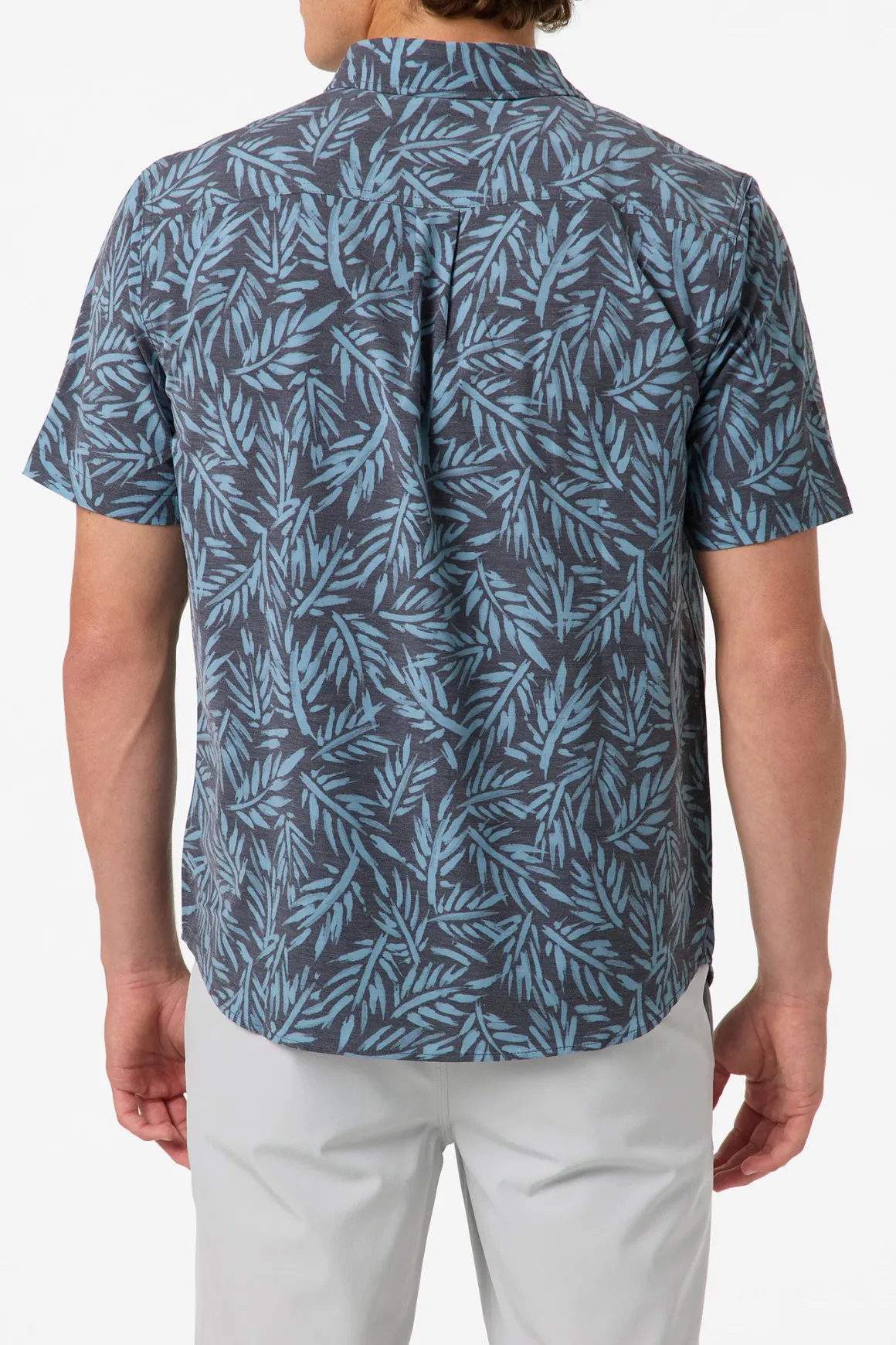 TRVLR UPF Traverse Relaxed Fit Shirt