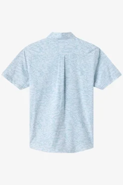 TRVLR UPF Traverse Standard Fit Shirt
