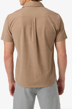 TRVLR UPF Traverse Standard Fit Shirt