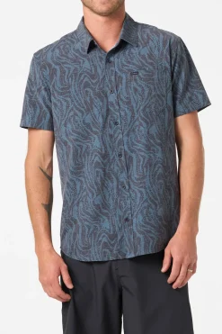 TRVLR UPF Traverse Standard Fit Shirt