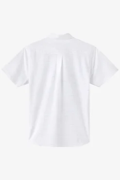 TRVLR UPF Traverse Stripe Standard Fit Shirt