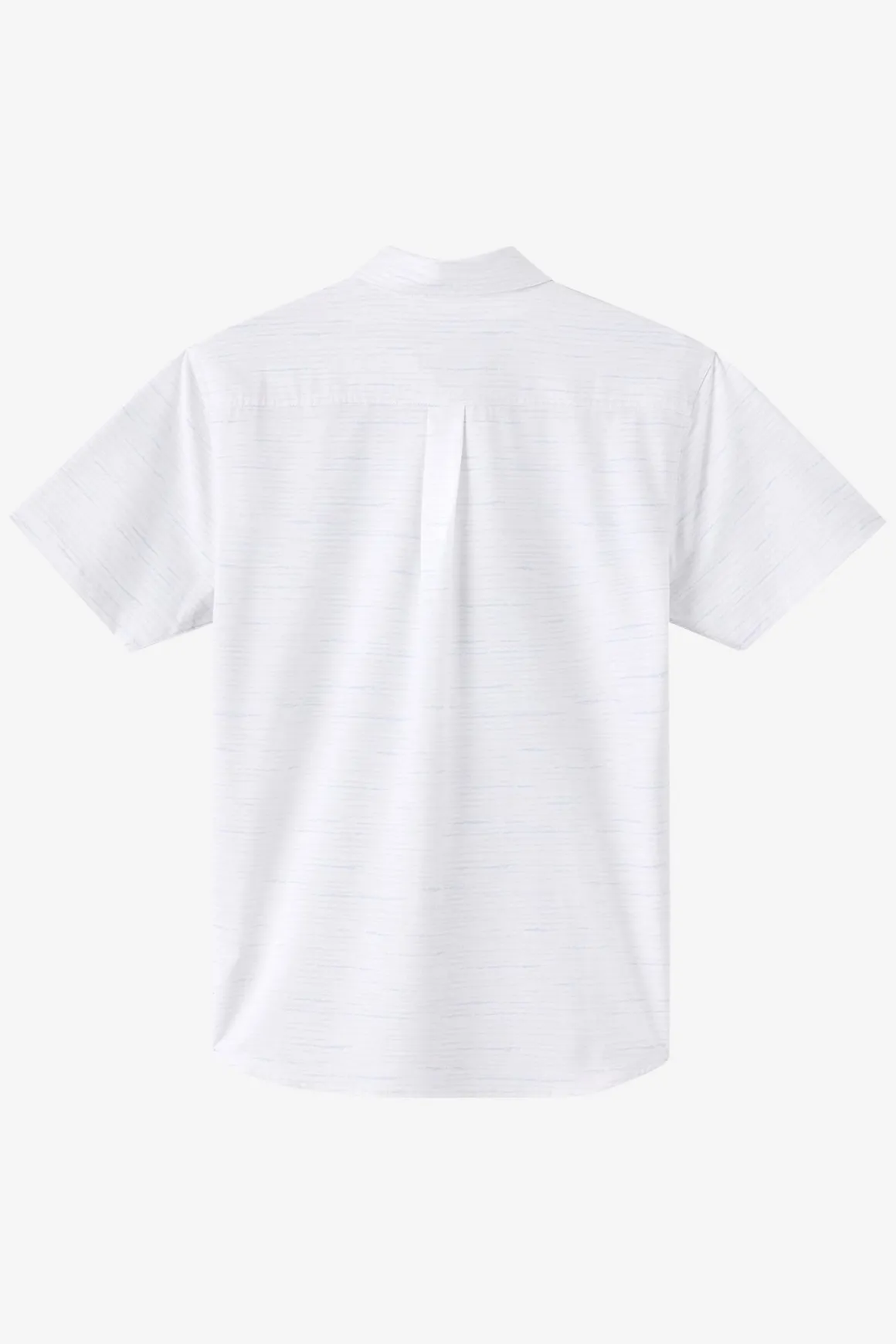 TRVLR UPF Traverse Stripe Standard Fit Shirt