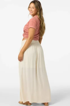 Tryston Midi Skirt