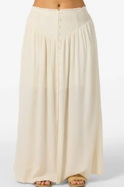 Tryston Midi Skirt