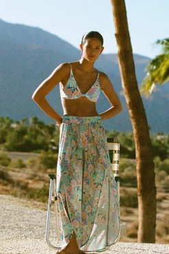 Tymea Brooklyn Pants - Blue Radiance | O'Neill