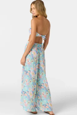 Tymea Brooklyn Pants - Blue Radiance | O'Neill