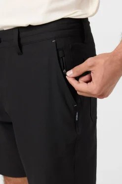 Utility Scallop Hybrid 18