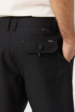 Utility Scallop Hybrid 18