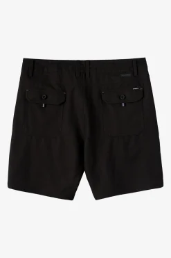 Utility Scallop Hybrid 18