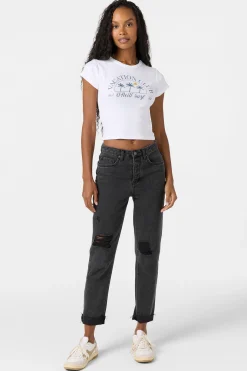 Vacation Club Tee - White | O'Neill