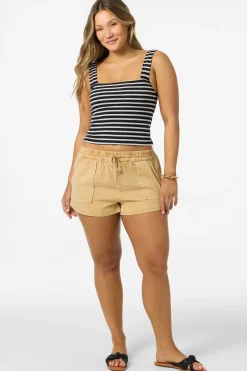 Vanessa Mini Stripe - Black | O'Neill
