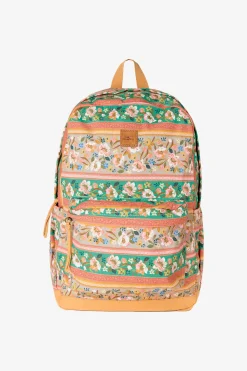 Waterfront Backpack - Tapioca | O'Neill