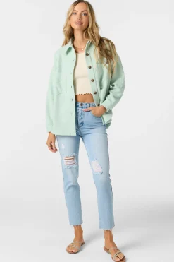 Wavelength Fleece Jacket