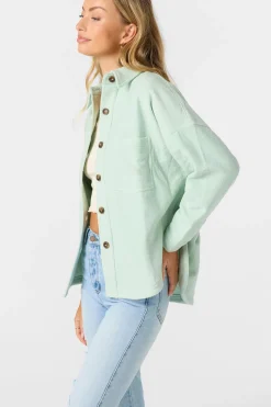 Wavelength Fleece Jacket