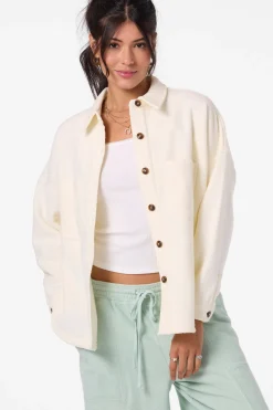 Wavelength Fleece Jacket