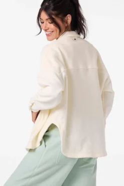 Wavelength Fleece Jacket