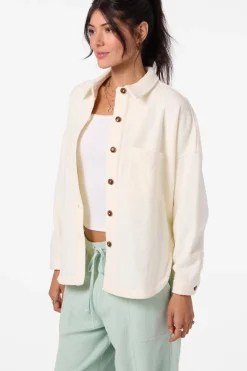 Wavelength Fleece Jacket