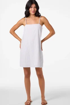 Wilda Short Dress - Hydrangea | O'Neill