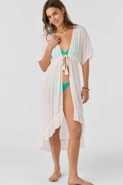 Wilder Midi Cover-Up Dress