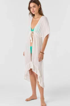 Wilder Midi Cover-Up Dress
