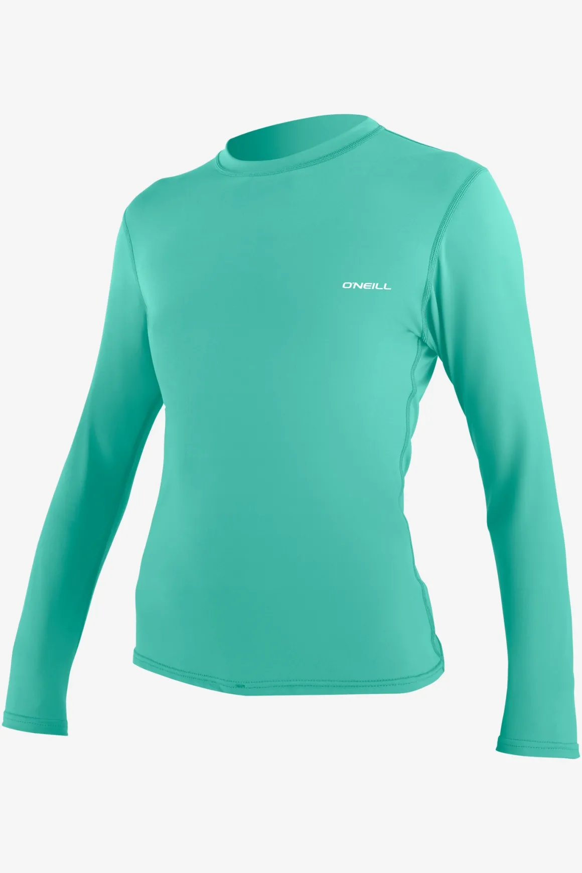 Women's Basic Skins-2 Long Sleeve Sun Shirt - Holiday | O'Neill