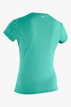 Women's Basic Skins-2 Sun Shirt - Holiday | O'Neill