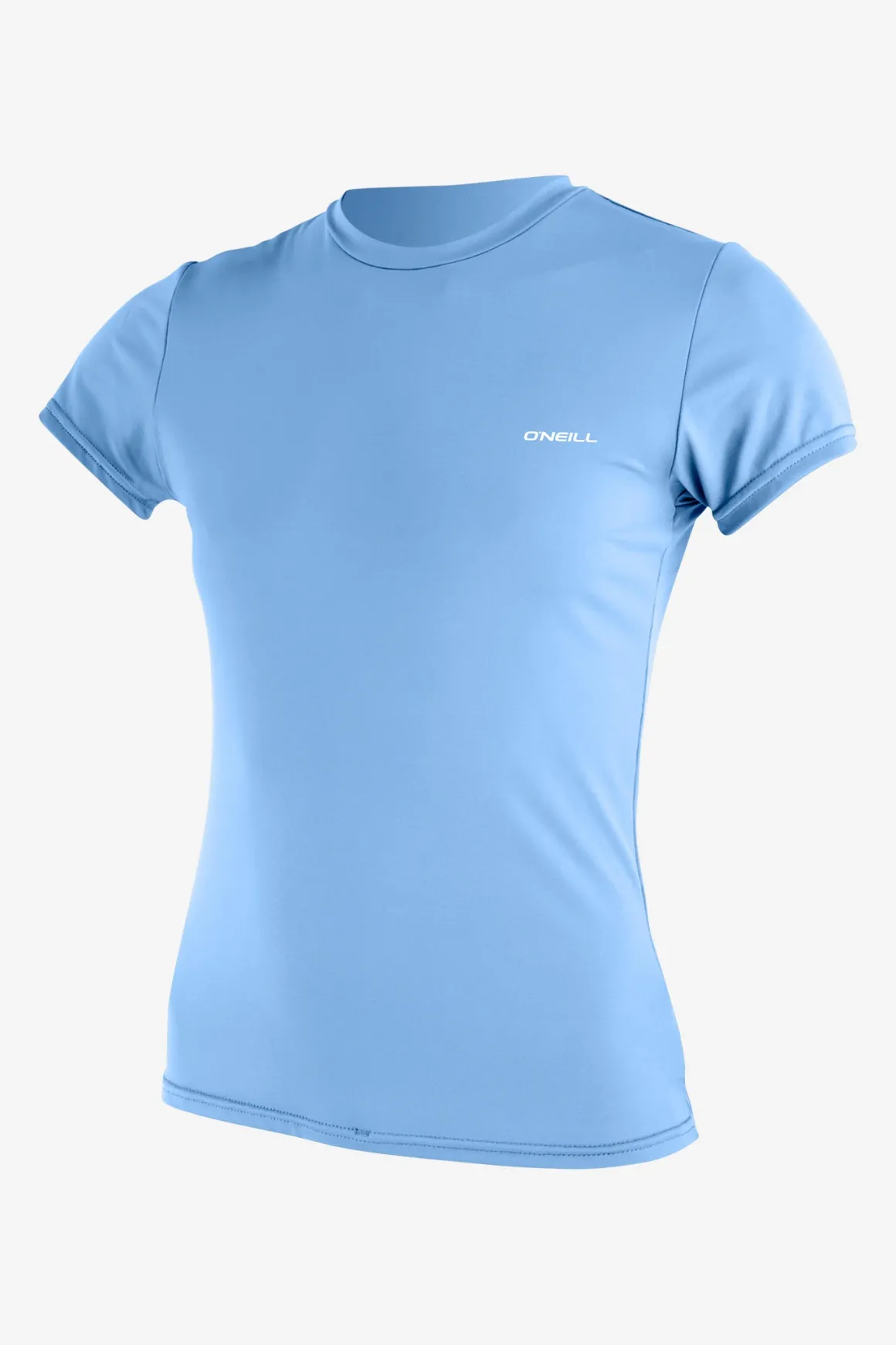 Women's Basic Skins-2 Sun Shirt - Azurine | O'Neill