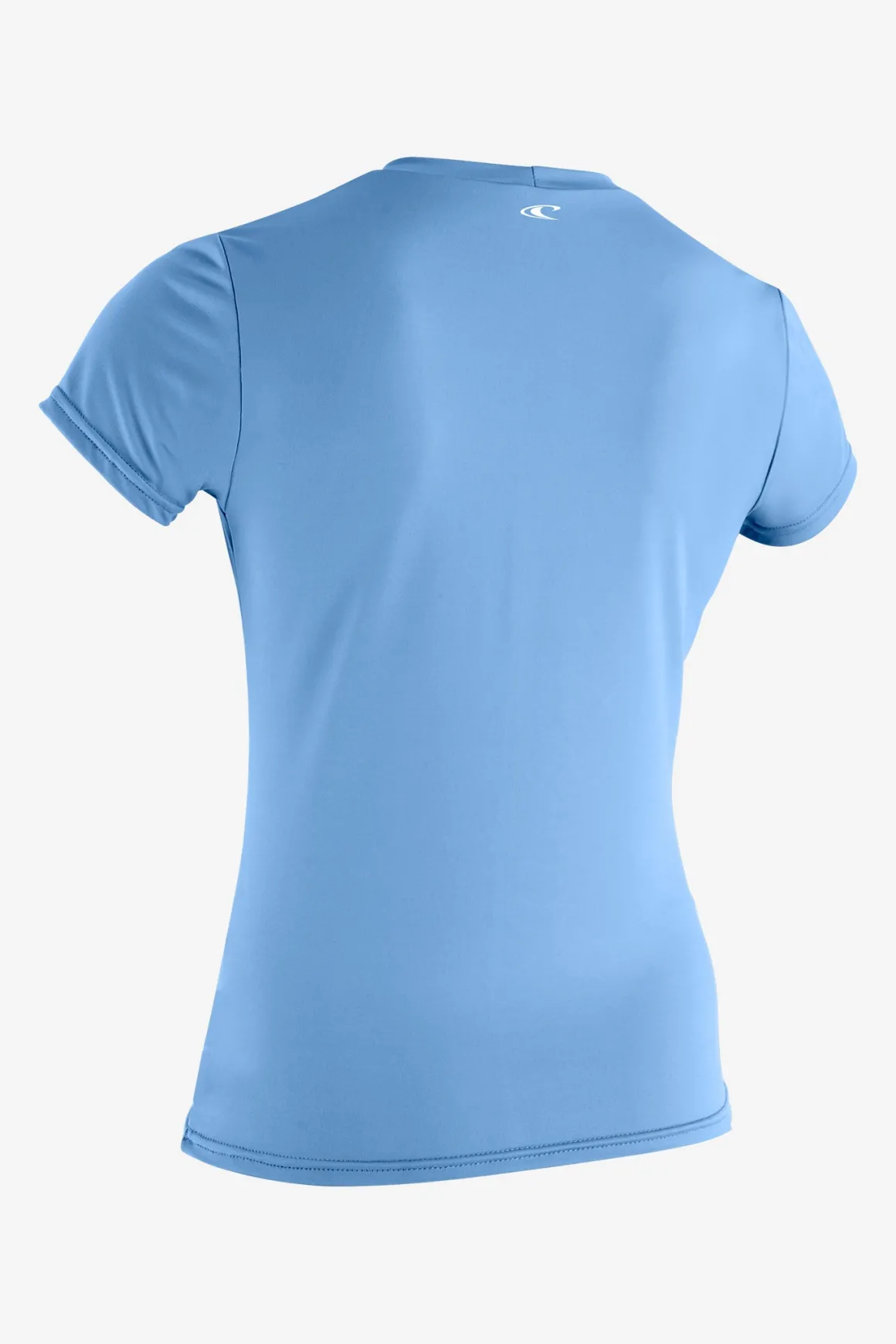 Women's Basic Skins-2 Sun Shirt - Azurine | O'Neill