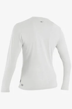 Women's Hybrid Long Sleeve Sun Shirt - Overcast | O'Neill