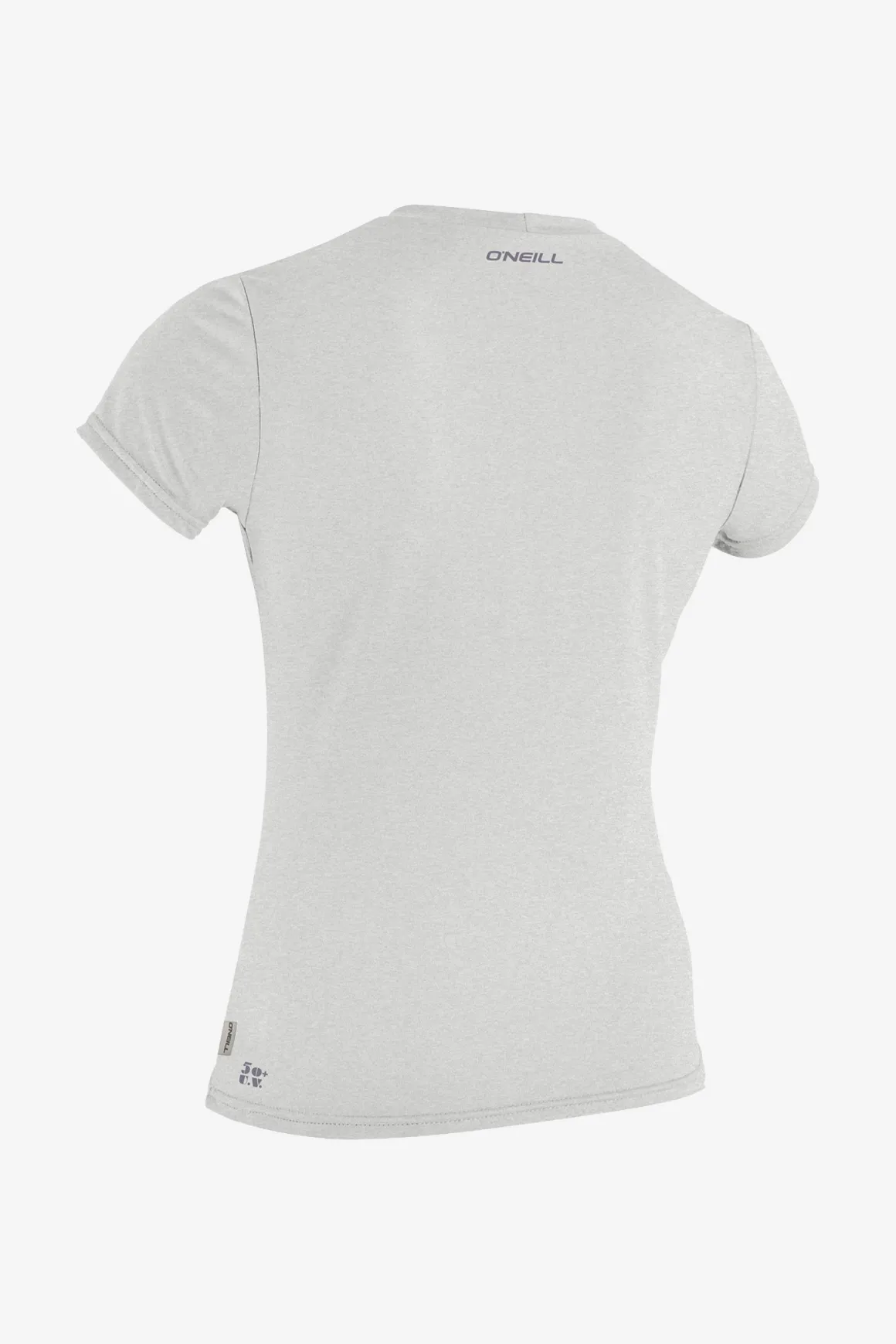 Women's Hybrid Sun Shirt - Overcast | O'Neill