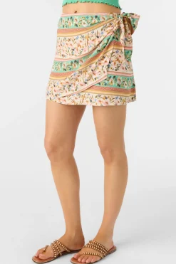 Yara Short Skirts - Tapioca | O'Neill