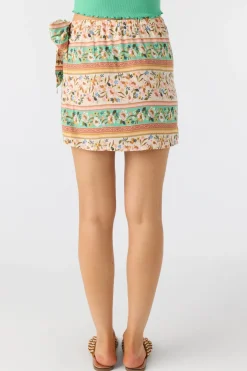 Yara Short Skirts - Tapioca | O'Neill