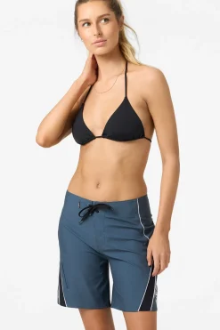 Y2K Superfreak 7'' Board Fixed Waist Boardshorts - Slate | O'Neill