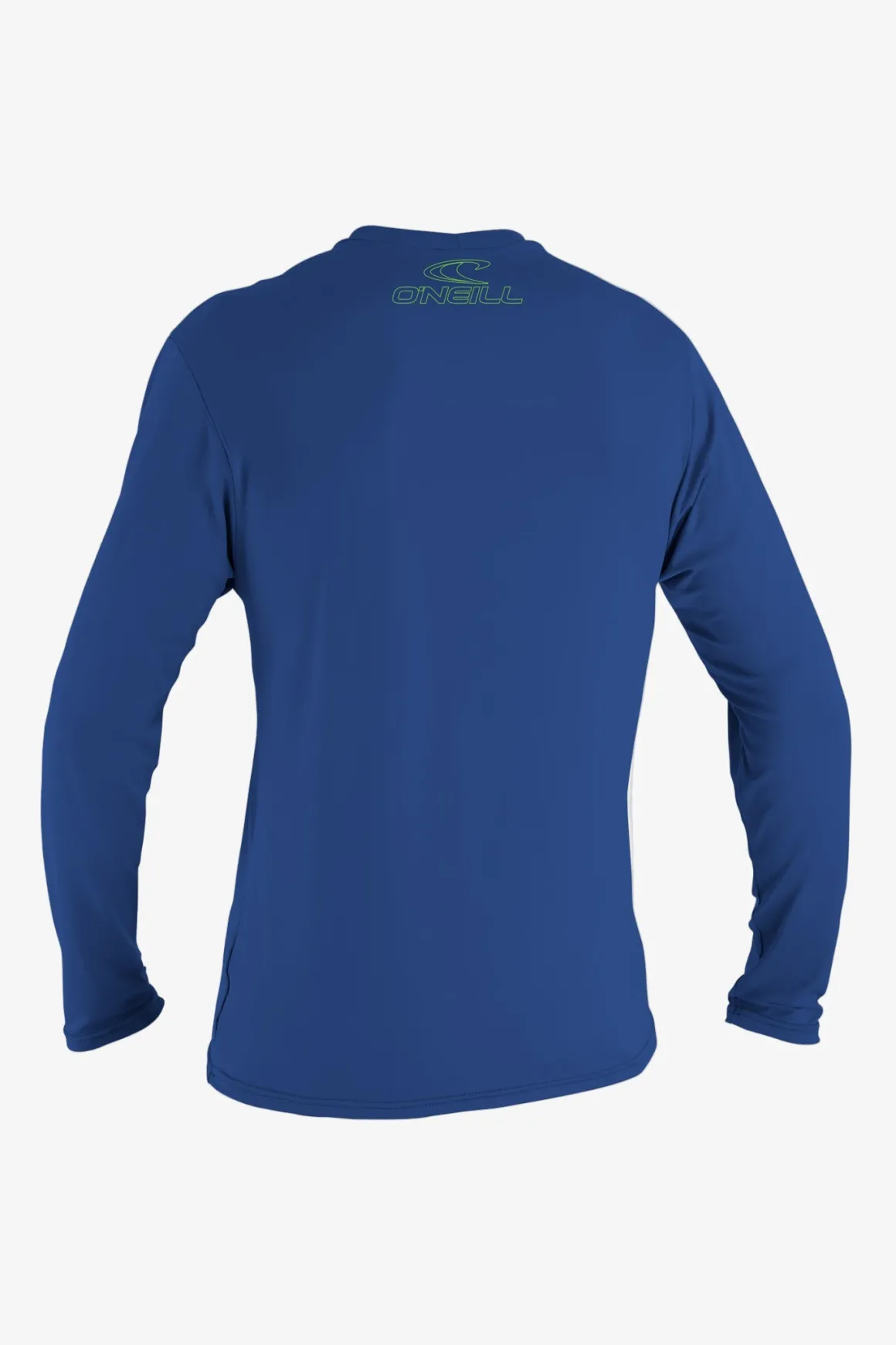 Youth Basic Skins 50+ Long Sleeve Sun Shirt - Pacific | O'Neill