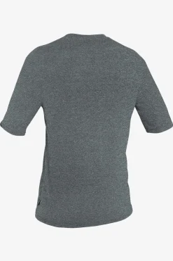 Youth Hybrid Sun Shirt - Cool Grey | O'Neill