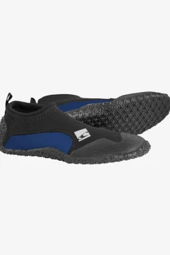 Youth Reactor 2MM Reef Booties - Blk/pac | O'Neill