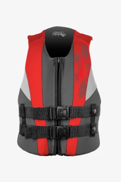 Youth Reactor USCG Vest