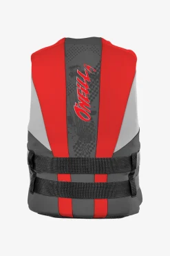 Youth Reactor USCG Vest