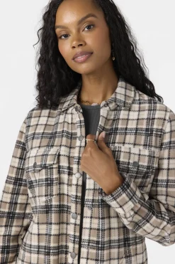 Zuma Superfleece Long Sleeve Top - Dune | O'Neill